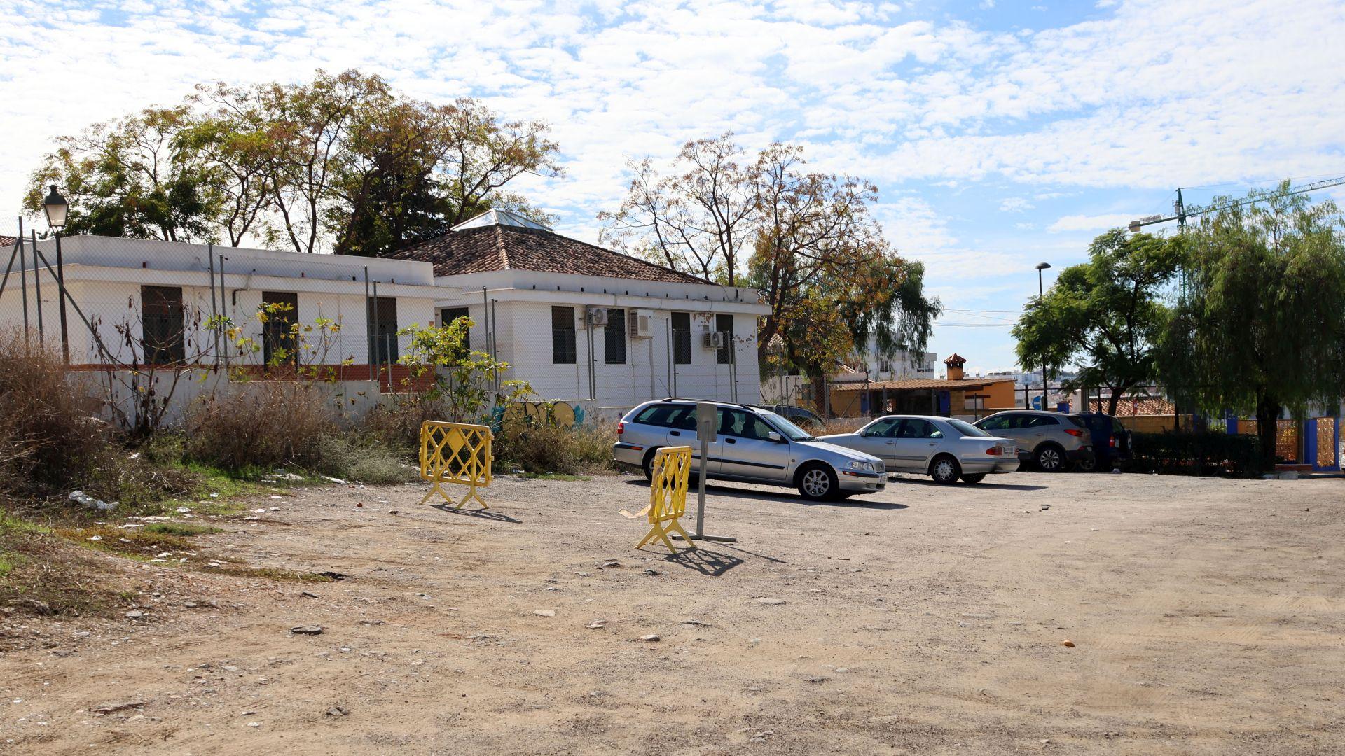 Work to extend Marbella health centre due to start next week Sur in